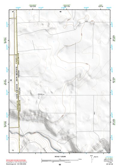 36103SE Page 60 Clayton Topo Preview 1