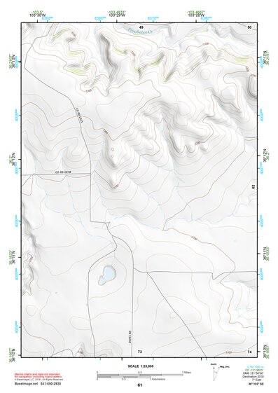 36103SE Page 61 Clayton Topo Preview 1