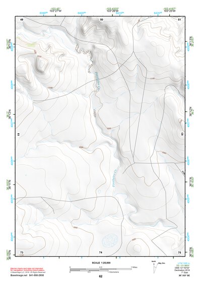 36103SE Page 62 Clayton Topo Preview 1