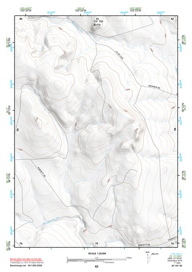 36103SE Page 63 Clayton Topo Preview 1