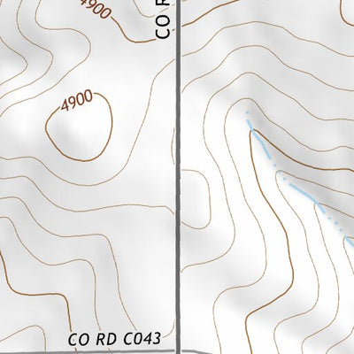 36103SE Page 65 Clayton Topo Preview 2