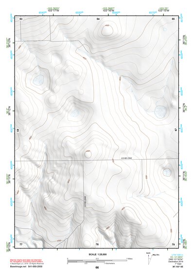 36103SE Page 66 Clayton Topo Preview 1