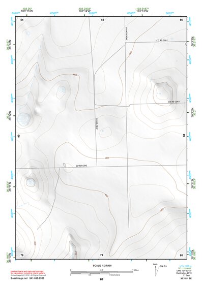 36103SE Page 67 Clayton Topo Preview 1