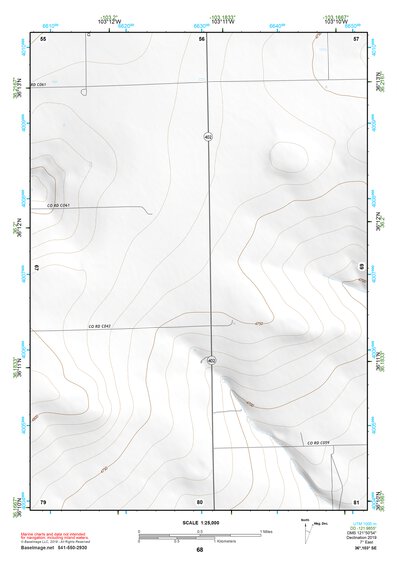 36103SE Page 68 Clayton Topo Preview 1
