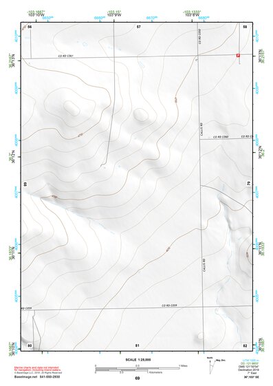36103SE Page 69 Clayton Topo Preview 1