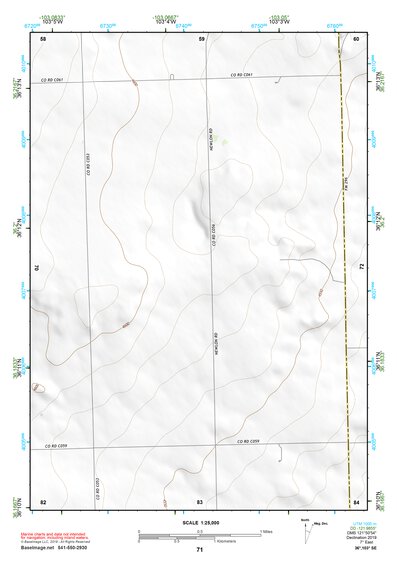 36103SE Page 71 Clayton Topo Preview 1
