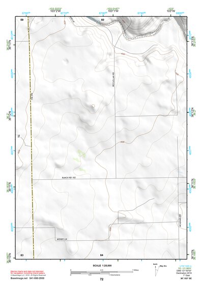 36103SE Page 72 Clayton Topo Preview 1