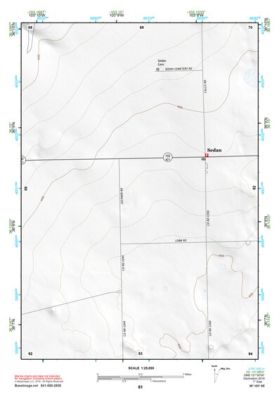 36103SE Page 81 Clayton Topo Preview 1