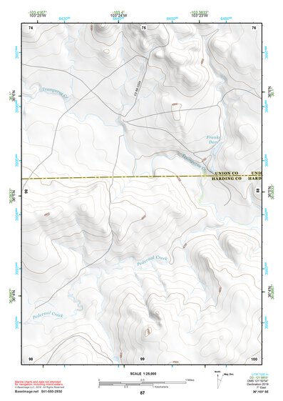 36103SE Page 87 Clayton Topo Preview 1
