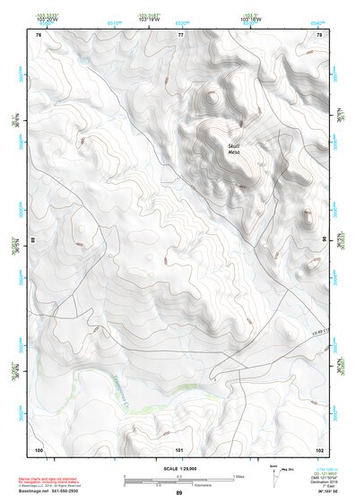 36103SE Page 89 Clayton Topo Preview 1