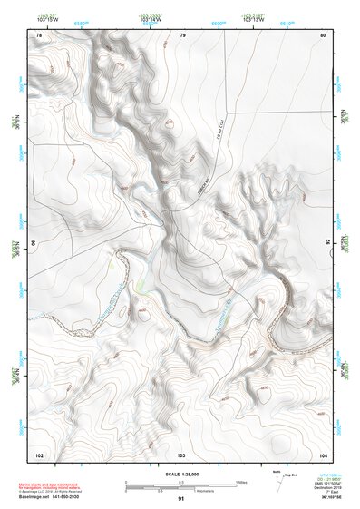36103SE Page 91 Clayton Topo Preview 1