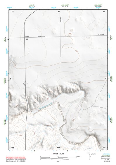 36103SE Page 92 Clayton Topo Preview 1