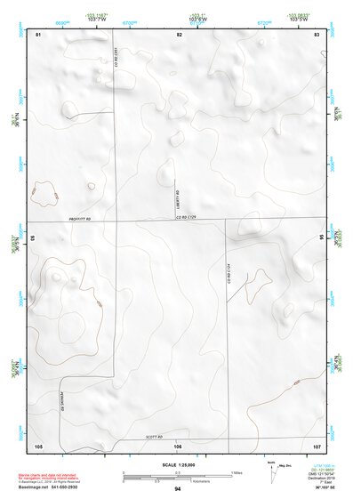 36103SE Page 94 Clayton Topo Preview 1