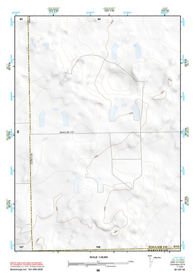 36103SE Page 96 Clayton Topo Preview 1