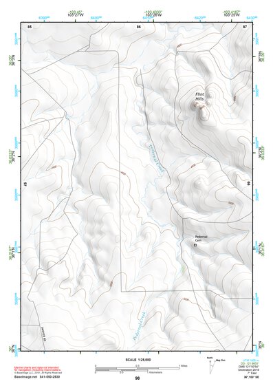 36103SE Page 98 Clayton Topo Preview 1