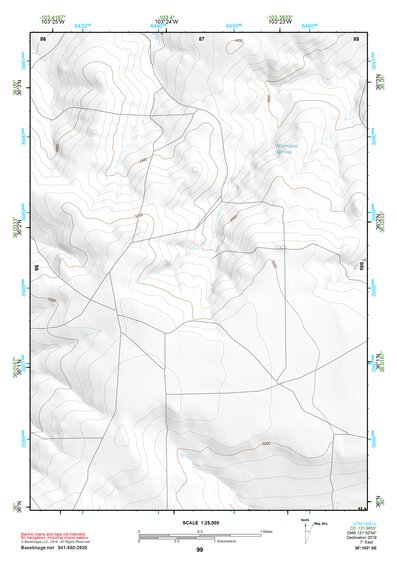 36103SE Page 99 Clayton Topo Preview 1