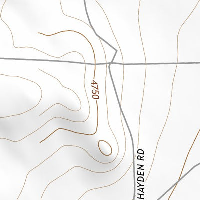 36103SE Page 103 Clayton Topo Preview 3