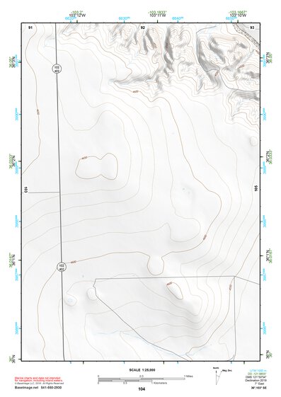 36103SE Page 104 Clayton Topo Preview 1