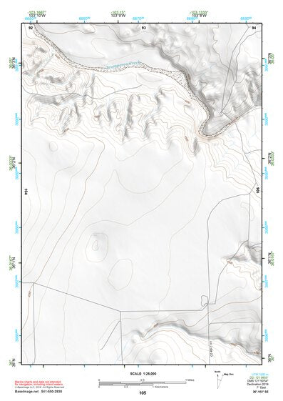 36103SE Page 105 Clayton Topo Preview 1