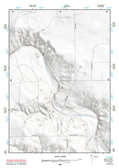 36103SE Page 106 Clayton Topo Preview 1