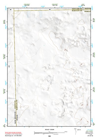 36103SE Page 108 Clayton Topo Preview 1