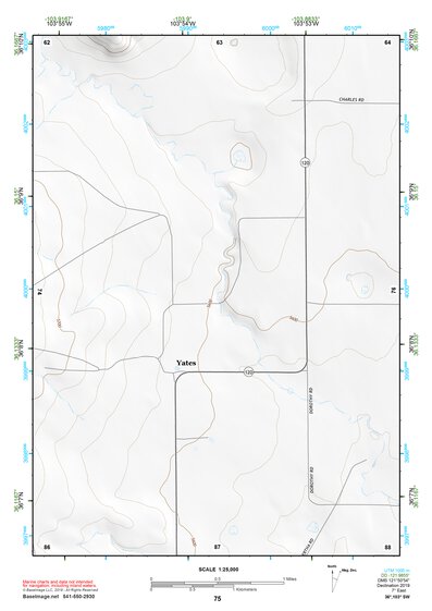 36103SW Page 75 Clayton Topo Preview 1