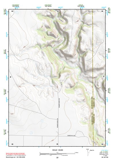 36103SW Page 77 Clayton Topo Preview 1