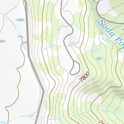 36104NE Page 3 Raton Topo Preview 2