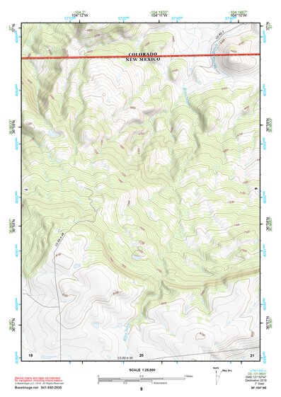 36104NE Page 8 Raton Topo Preview 1