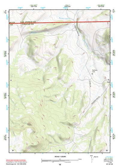 36104NE Page 10 Raton Topo Preview 1