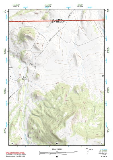 36104NE Page 11 Raton Topo Preview 1