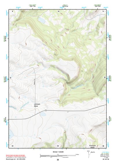 36104NE Page 22 Raton Topo Preview 1