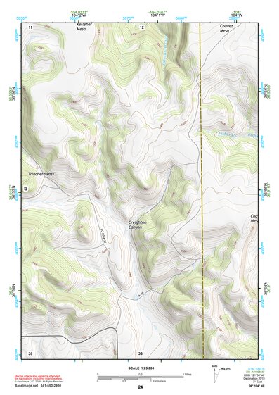 36104NE Page 24 Raton Topo Preview 1