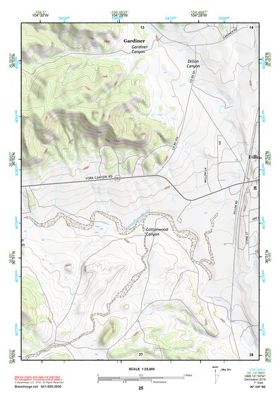 36104NE Page 25 Raton Topo Preview 1