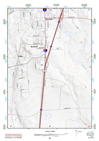 36104NE Page 26 Raton Topo Preview 1