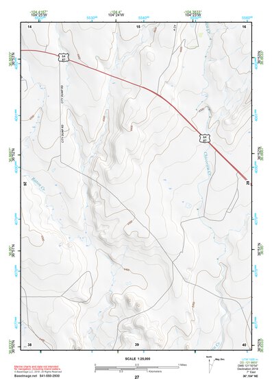 36104NE Page 27 Raton Topo Preview 1