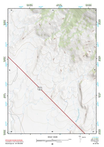 36104NE Page 28 Raton Topo Preview 1