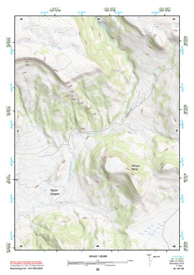 36104NE Page 32 Raton Topo Preview 1