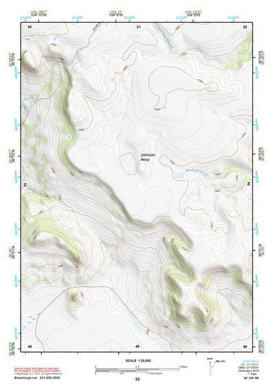 36104NE Page 33 Raton Topo Preview 1
