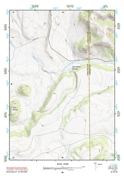 36104NE Page 36 Raton Topo Preview 1