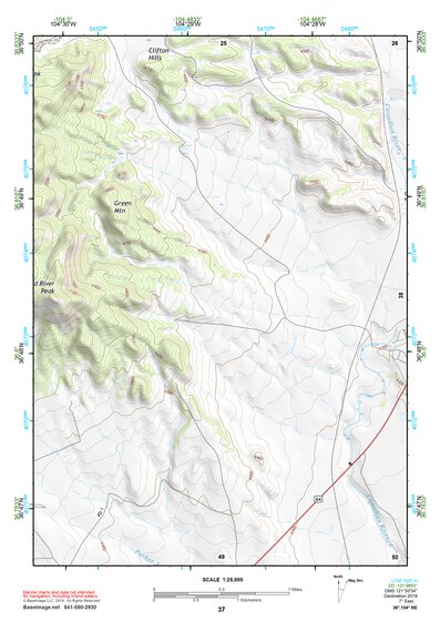 36104NE Page 37 Raton Topo Preview 1
