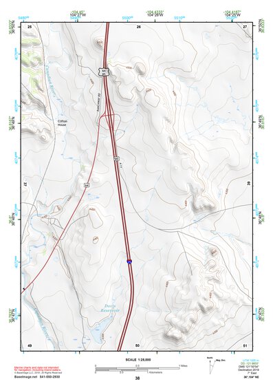 36104NE Page 38 Raton Topo Preview 1
