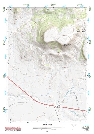 36104NE Page 42 Raton Topo Preview 1