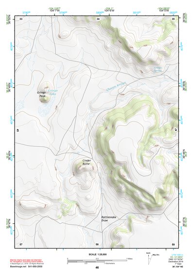 36104NE Page 46 Raton Topo Preview 1