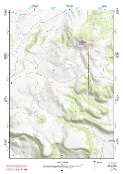 36104NE Page 48 Raton Topo Preview 1