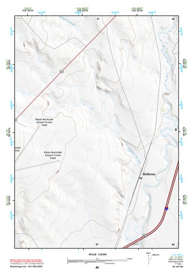 36104NE Page 49 Raton Topo Preview 1