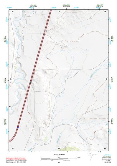 36104NE Page 50 Raton Topo Preview 1