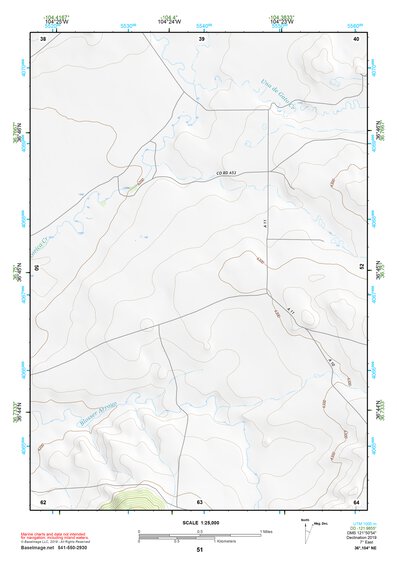36104NE Page 51 Raton Topo Preview 1