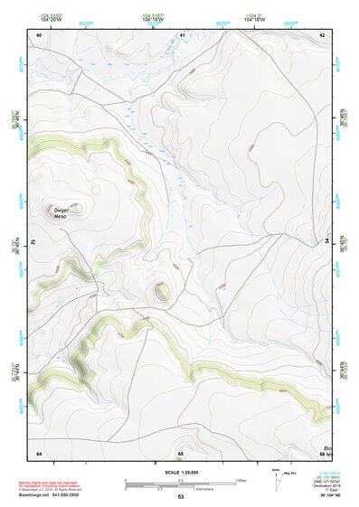 36104NE Page 53 Raton Topo Preview 1