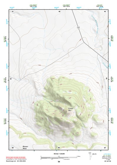 36104NE Page 54 Raton Topo Preview 1